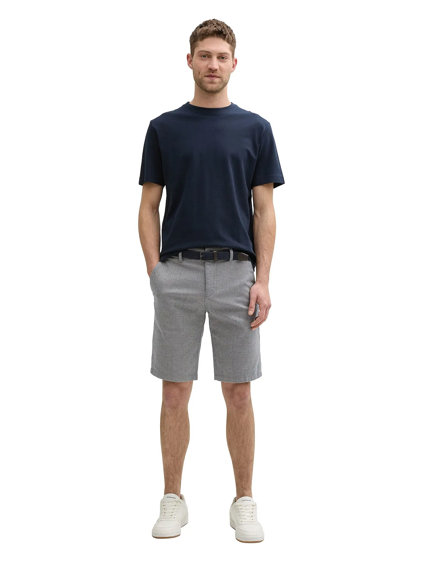 TOM TAILOR | Shorts | 
